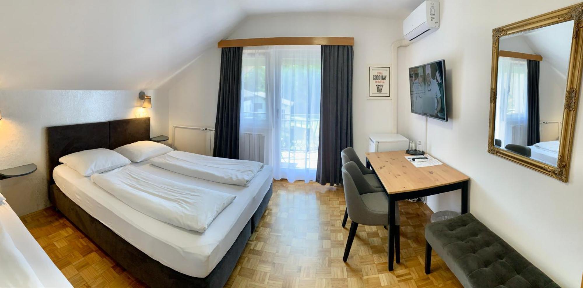 Hotel Maj Inn Moravske-Toplice Exterior photo