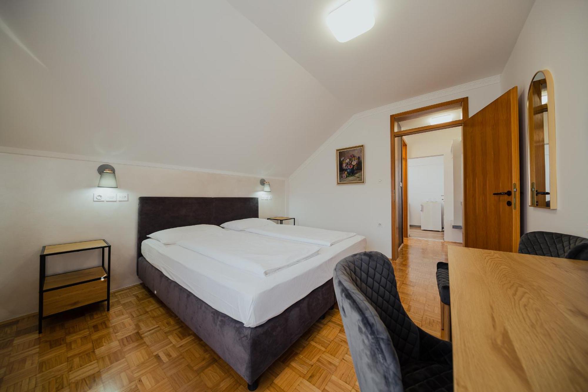 Hotel Maj Inn Moravske-Toplice Exterior photo