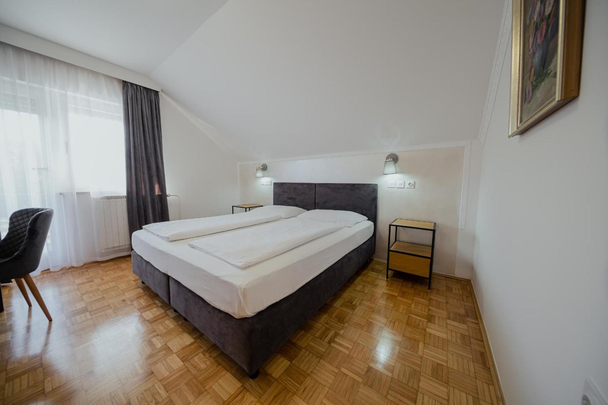 Hotel Maj Inn Moravske-Toplice Exterior photo