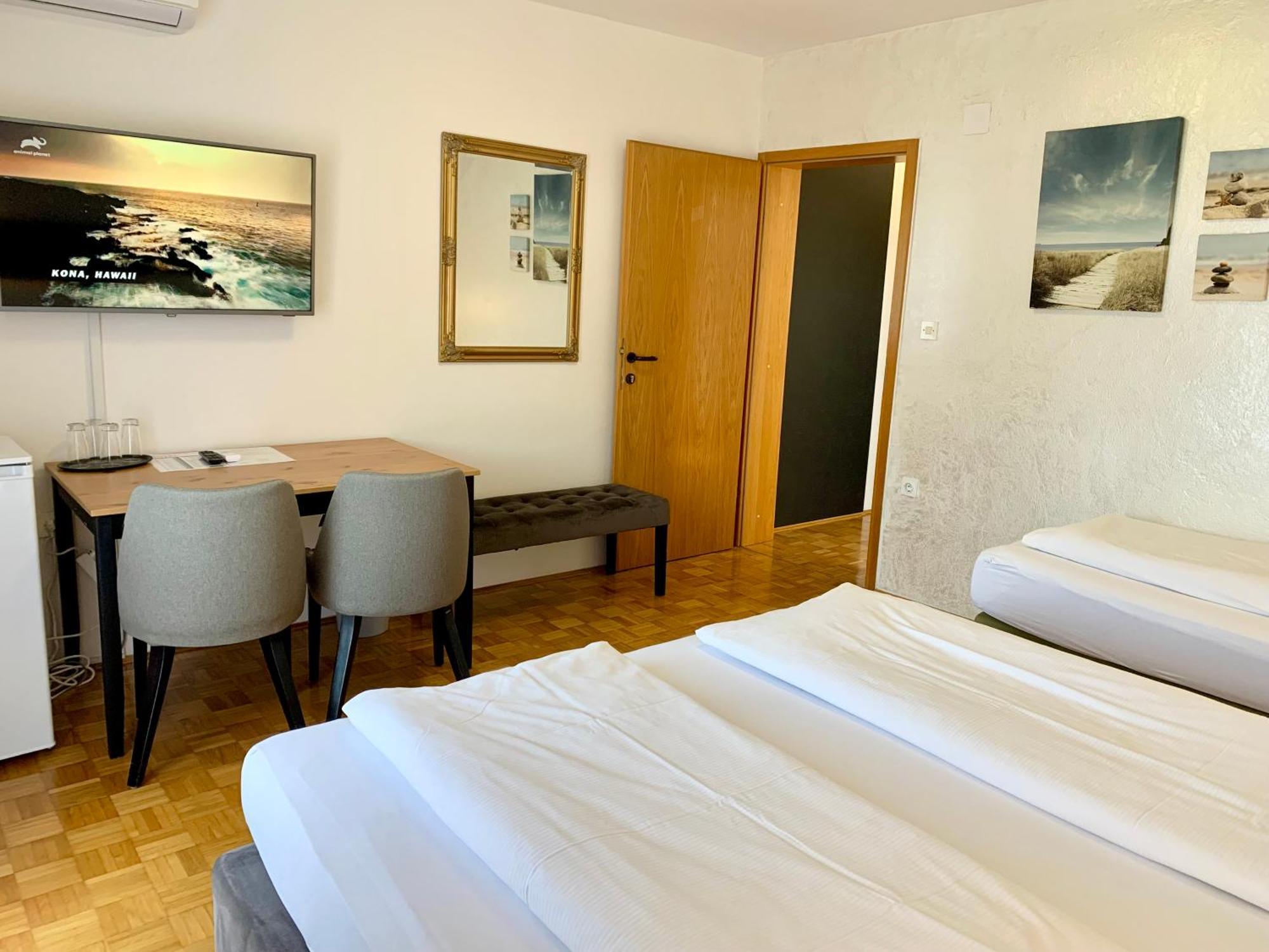Hotel Maj Inn Moravske-Toplice Exterior photo