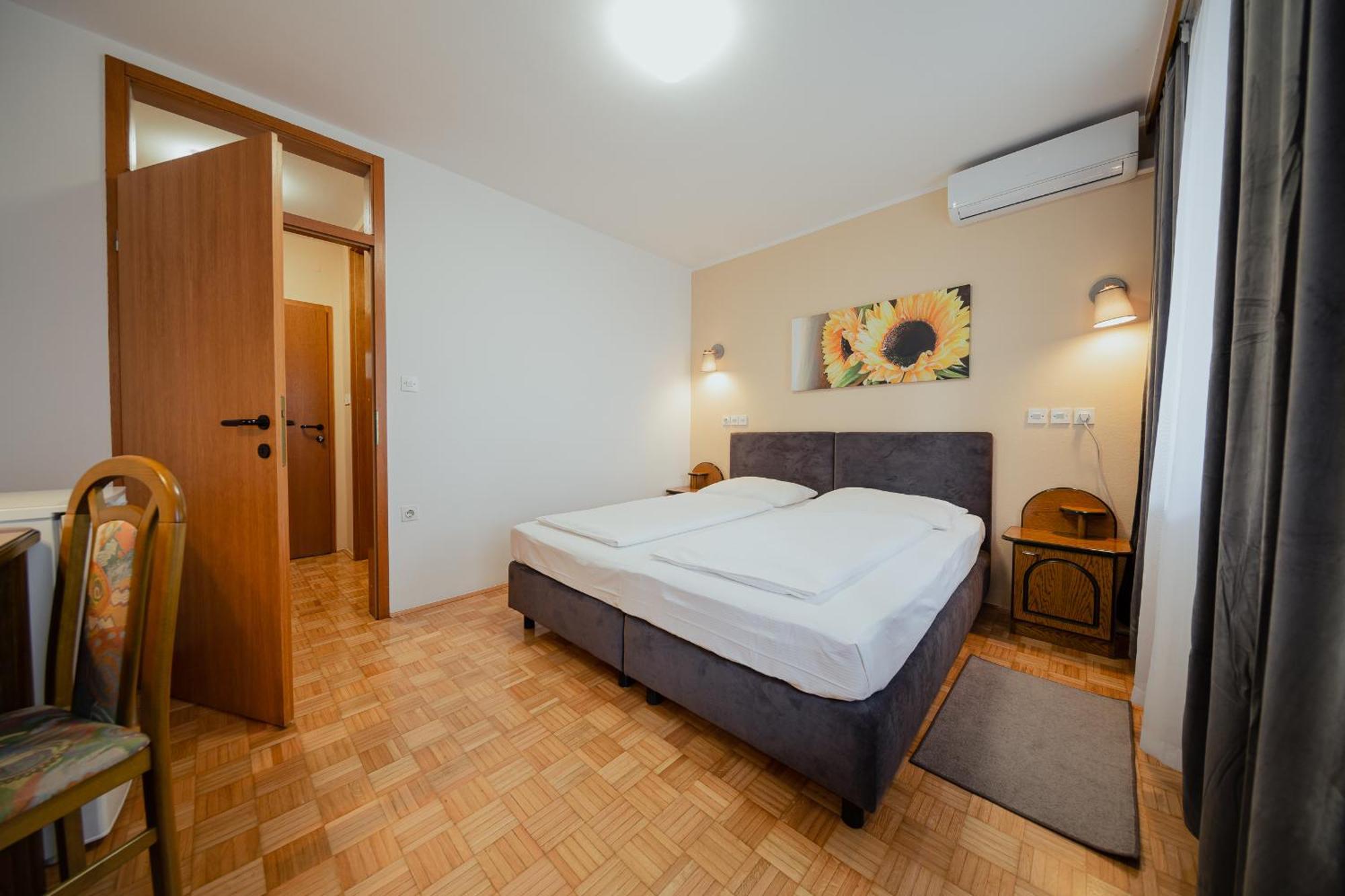 Hotel Maj Inn Moravske-Toplice Exterior photo