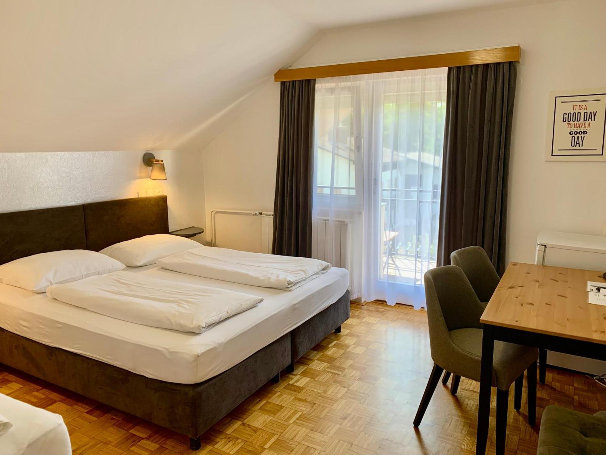 Hotel Maj Inn Moravske-Toplice Exterior photo