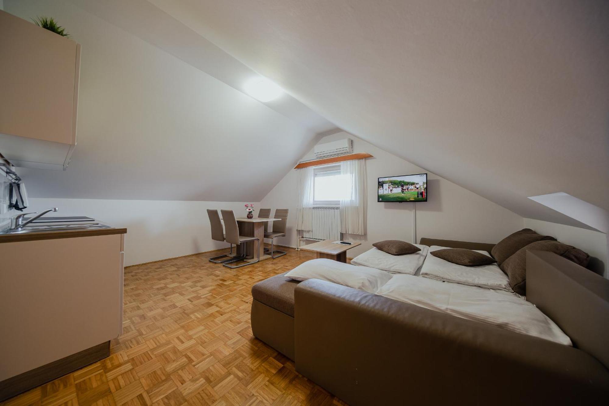 Hotel Maj Inn Moravske-Toplice Room photo