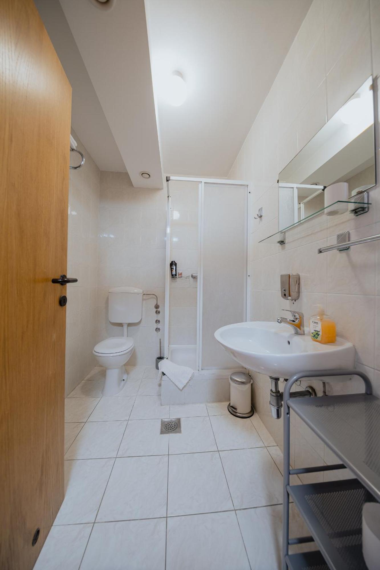 Hotel Maj Inn Moravske-Toplice Room photo