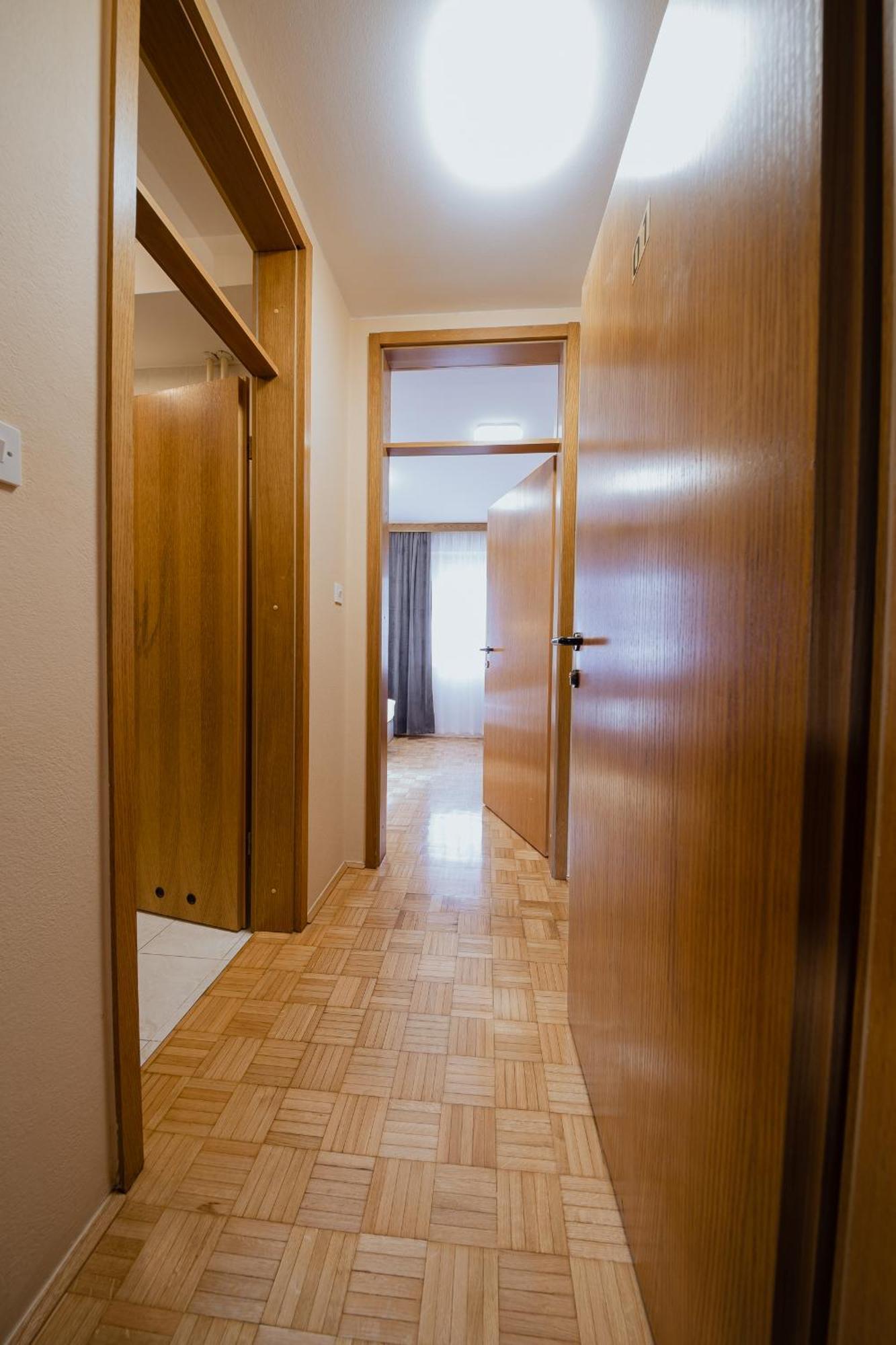 Hotel Maj Inn Moravske-Toplice Room photo