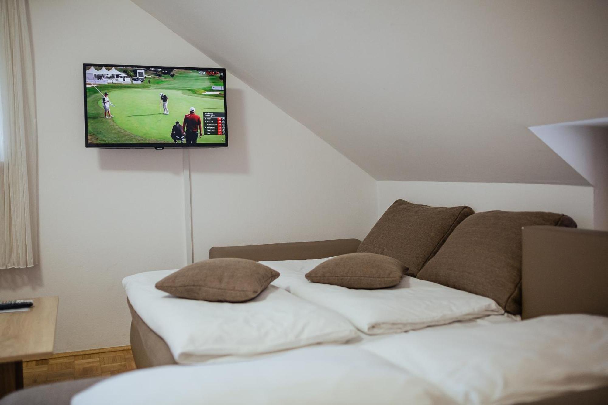 Hotel Maj Inn Moravske-Toplice Room photo